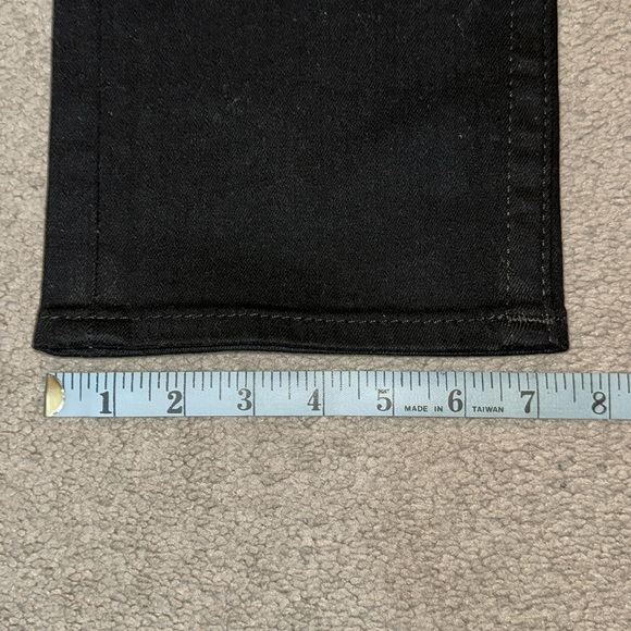 Men’s True Religion Rocco relaxed skinny jeans size 34. - Picture 4 of 11